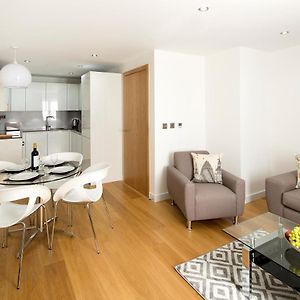 Appartement met een Slaapkamer