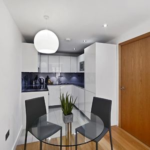 Appartement met Drie Slaapkamers